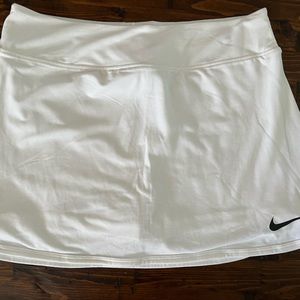 Nike Dri Fit Tennis Skirt